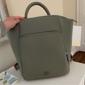 Freshly Picked NWT Seoul Backpack